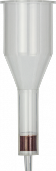 SPE LV columns, CHROMABOND HR-P, 50–100 µm, 15 mL/200 mg