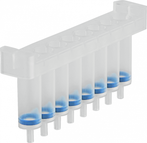 NucleoSpin 8 RNA, 8-well kit for RNA purification