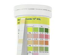 Urinalysis - image