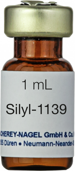 Derivatization reagents for GC, silylation, Silyl-1139