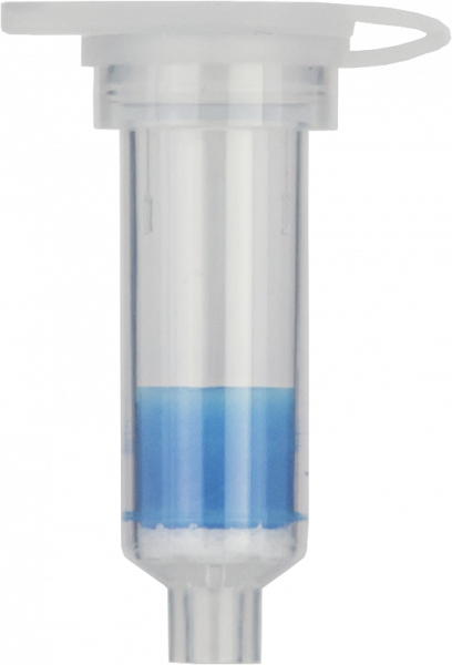 NucleoSpin RNA Plus XS, Micro kit for RNA purification with DNA removal column