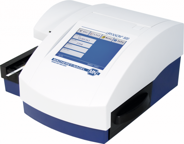 Urine test strip analyzer URYXXON 500