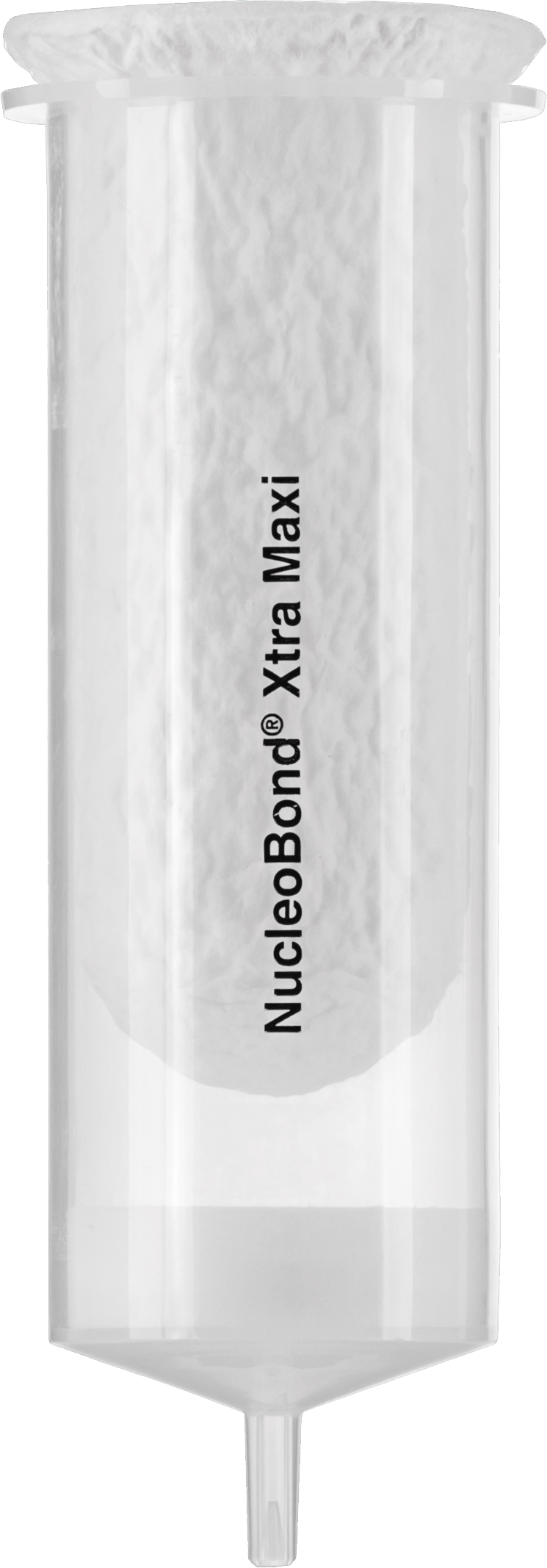 NucleoBond Xtra Maxi kit for transfectiongrade plasmid DNA, MN