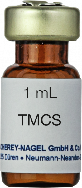 Derivatization reagents for GC, silylation, TMCS