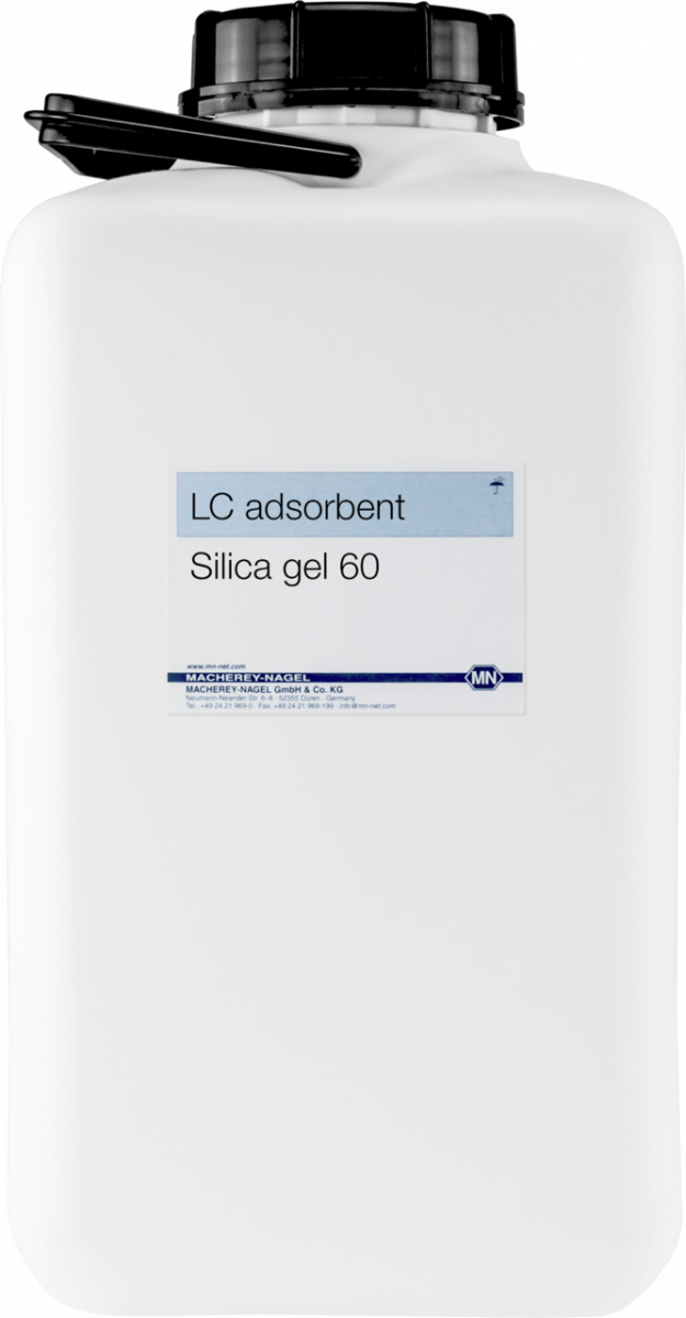 Silica gel 60–LC adsorbents–MACHEREY-NAGEL | MACHEREY-NAGEL
