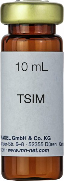 Derivatization reagents for GC, silylation, TSIM