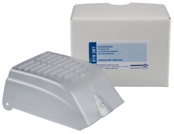 Protective covering for NANOCOLOR VARIO Mini