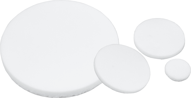 Filter elements for CHROMABOND Flash DL 120