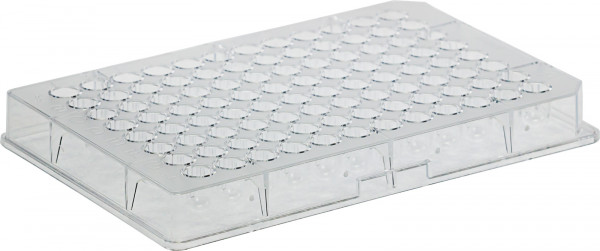 Elution Plate U‑bottom