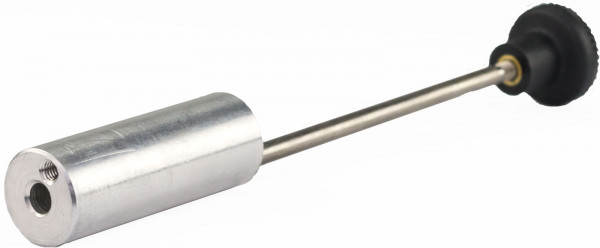 T‑Set adaptor for 13 mm bores