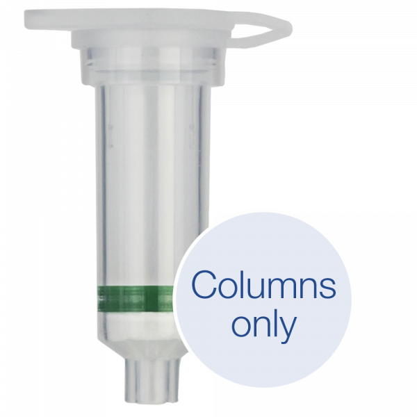 NucleoSpin Plant II Columns for DNA from plants