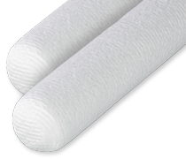 Extraction thimbles - image