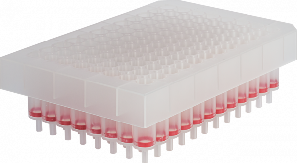 NucleoSpin 96 cfDNA, 96-well kit for cell-free DNA from plasma