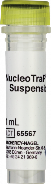 NucleoTraPCR kit for PCR clean up