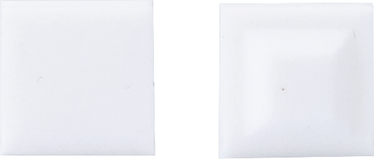 Lid for 10 mm glass cuvettes