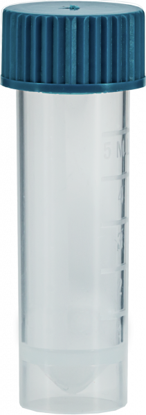 5 mL Screw Cap Tubes