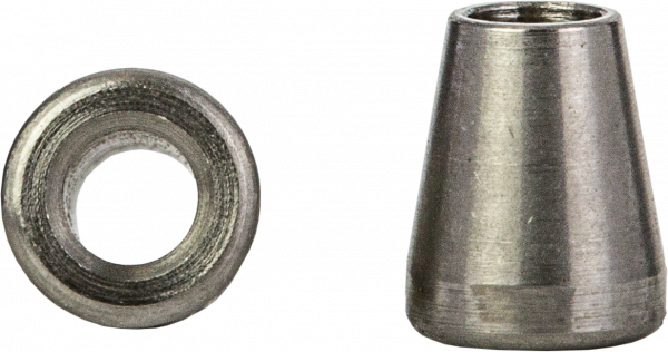 Ferrule 1/16" suitable for 1/16" capillary tube