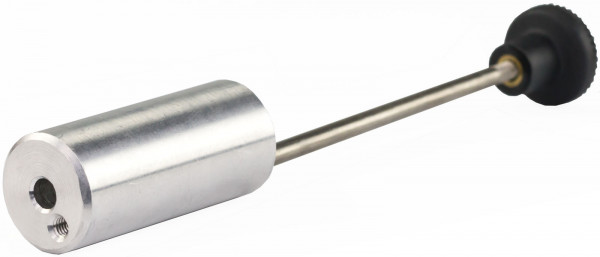 T‑Set adaptor for 16 mm bores