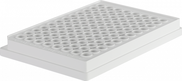 NucleoFast 96 PCR Plate, 96‑well ultrafiltration plate for PCR clean up
