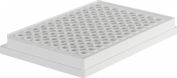 NucleoFast 96 PCR Plate, 96-well ultrafiltration plate for PCR clean up