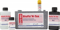Nitrification inhibition test BioFix N‑Tox Nitrification inhibition test BioFix N‑Tox