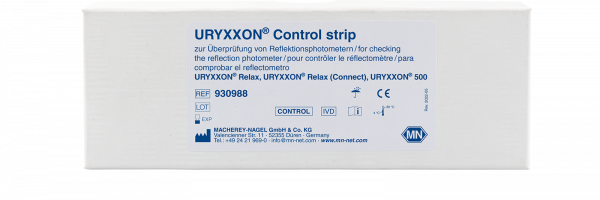 URYXXON Control Strip
