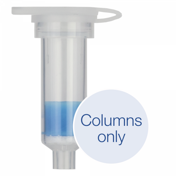 NucleoSpin RNA XS Columns for RNA purification