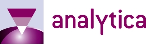Logo analytica 2022