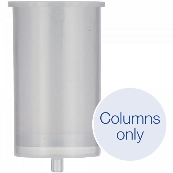 NucleoSpin Blood XL Columns for DNA from blood