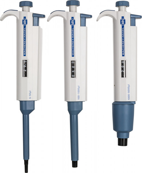 NANOCOLOR Piston pipette, 1.0 mL