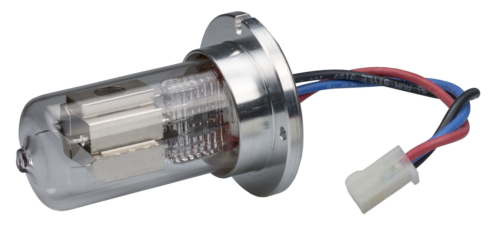 Deuterium lamp for NANOCOLOR UV/VIS II, MACHEREYNAGEL, MN MACHEREYNAGEL