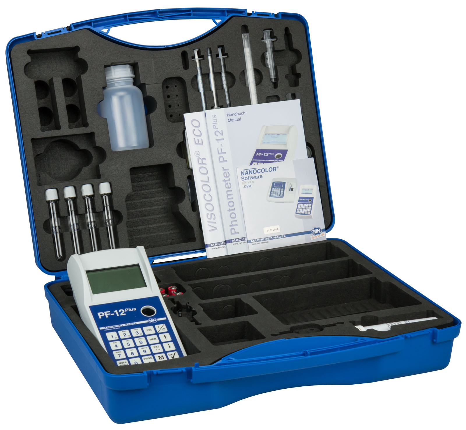 Macherey Nagel Wassertests Kaufen Macherey Nagel Markenshop
