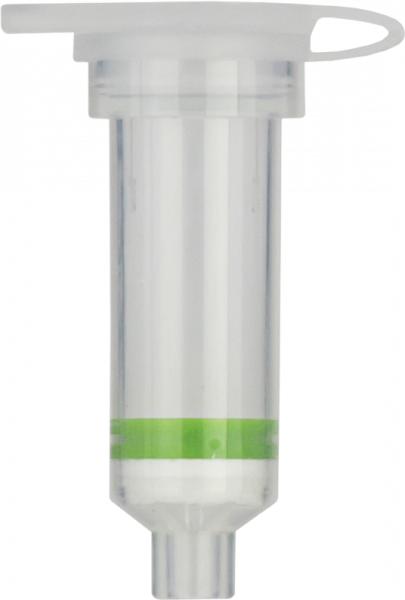 NucleoSpin DNA RapidLyse, Mini kit for rapid DNA purification