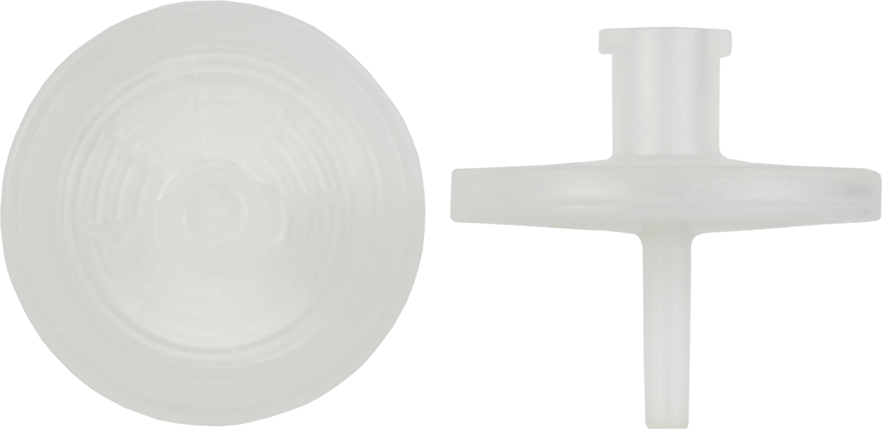 Syringe filter, color coded, CHROMAFIL PVDF, 0.45 m
