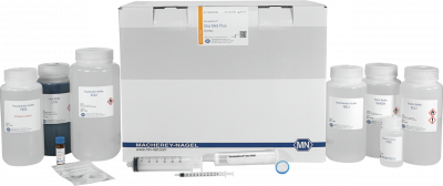 NucleoBond Xtra Maxi kit for transfection-grade plasmid DNA