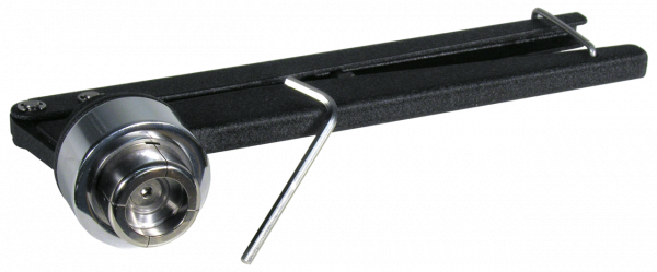 Crimping tool for 20 mm crimp caps, manual, standard