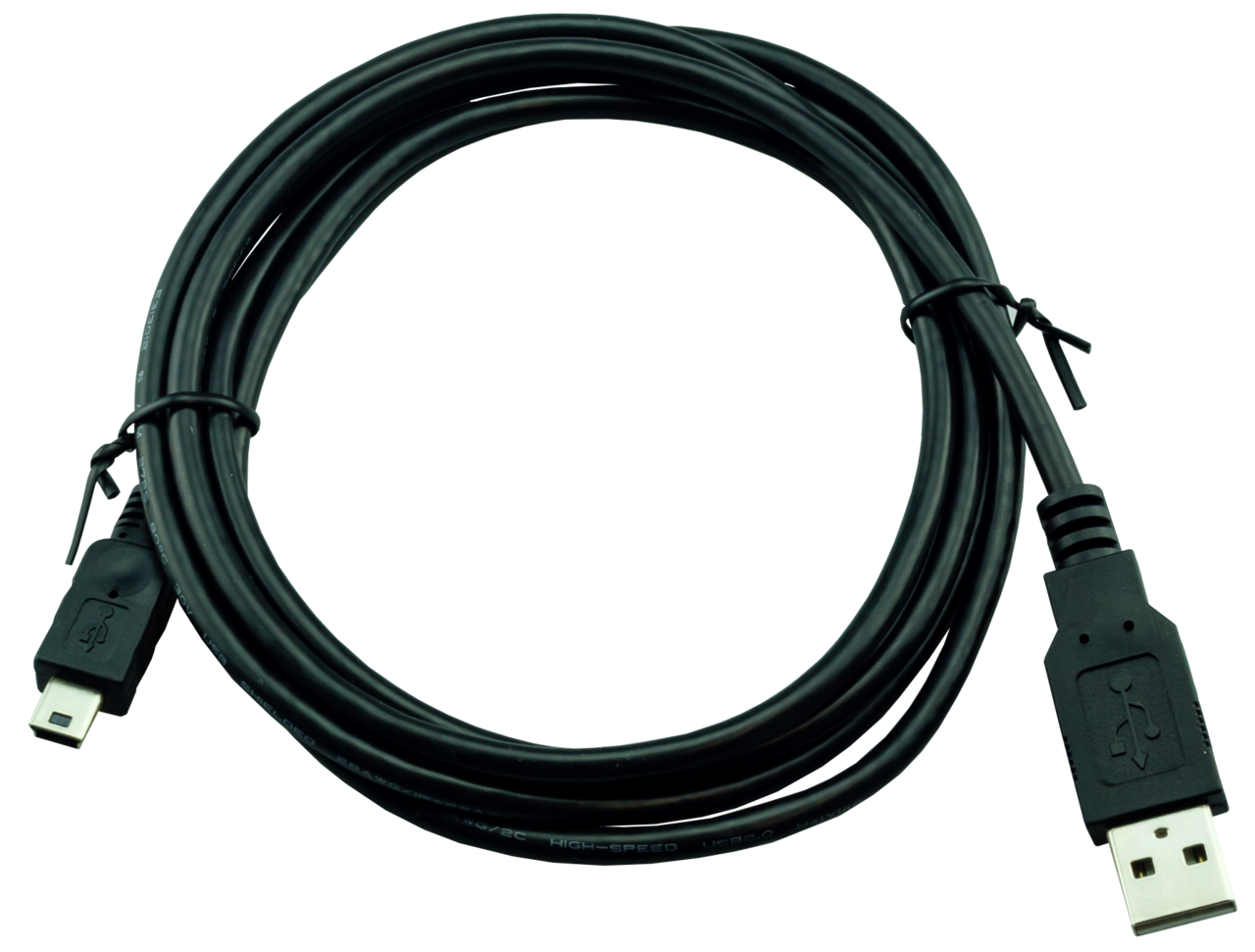 Mini USB cable, MACHEREYNAGEL, MN MACHEREYNAGEL