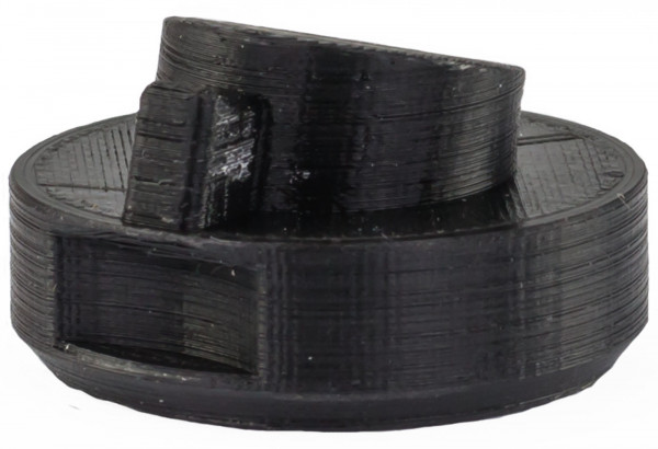 Closure for cuvette slot cover NANOCOLOR UV/VIS II