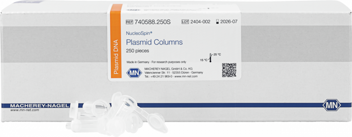 ボール DNA D4048_ZR-BAC-DNA-Miniprep-