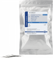 Reagents VISOCOLOR Powder Pillows total Chlorine, 100 tests, photometric test Reagents VISOCOLOR Powder Pillows total Chlorine, 100 tests, photometric test
