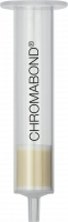 SPE column, CHROMABOND HR-XAW, 85 µm, 6 mL/500 mg 