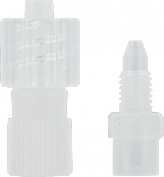 Protino Luer Adaptor Set