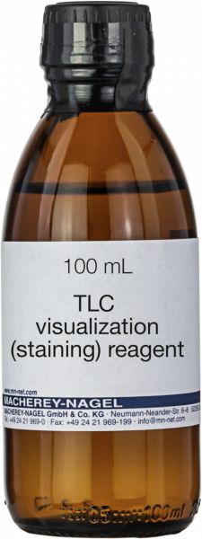 TLC visualization (staining) reagent, rhodamin B, 100 mL