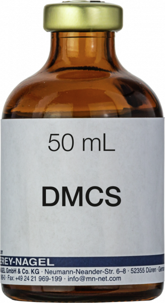 Derivatization reagents for GC, silylation, DMCS