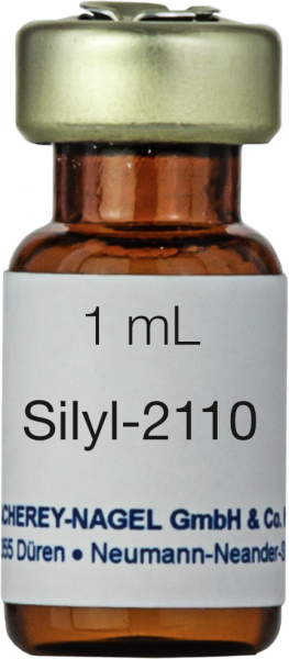 Derivatization reagents for GC, silylation, Silyl-2110