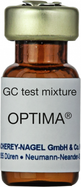 GC test mixture OPTIMA, 1 mL
