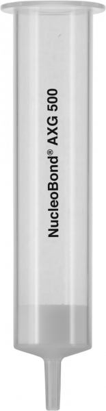 NucleoBond CB 500, Midi kit for high integrity DNA from cells and blood