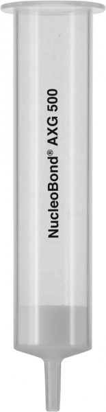 NucleoBond CB 500, Midi kit for high integrity DNA from cells and blood