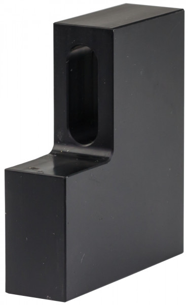 Fixing for 10 mm cuvette for NANOCOLOR UV/VIS, UV/VIS II and VIS II
