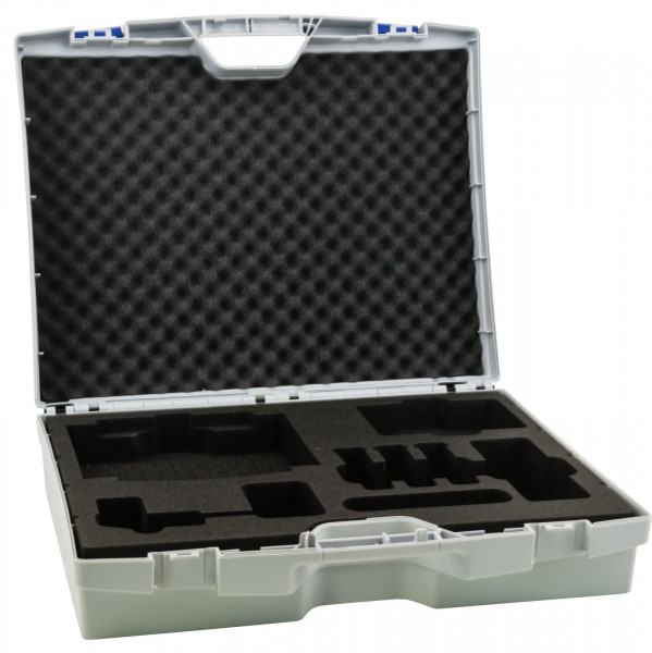 Case for QUANTOFIX/URYXXON Relax